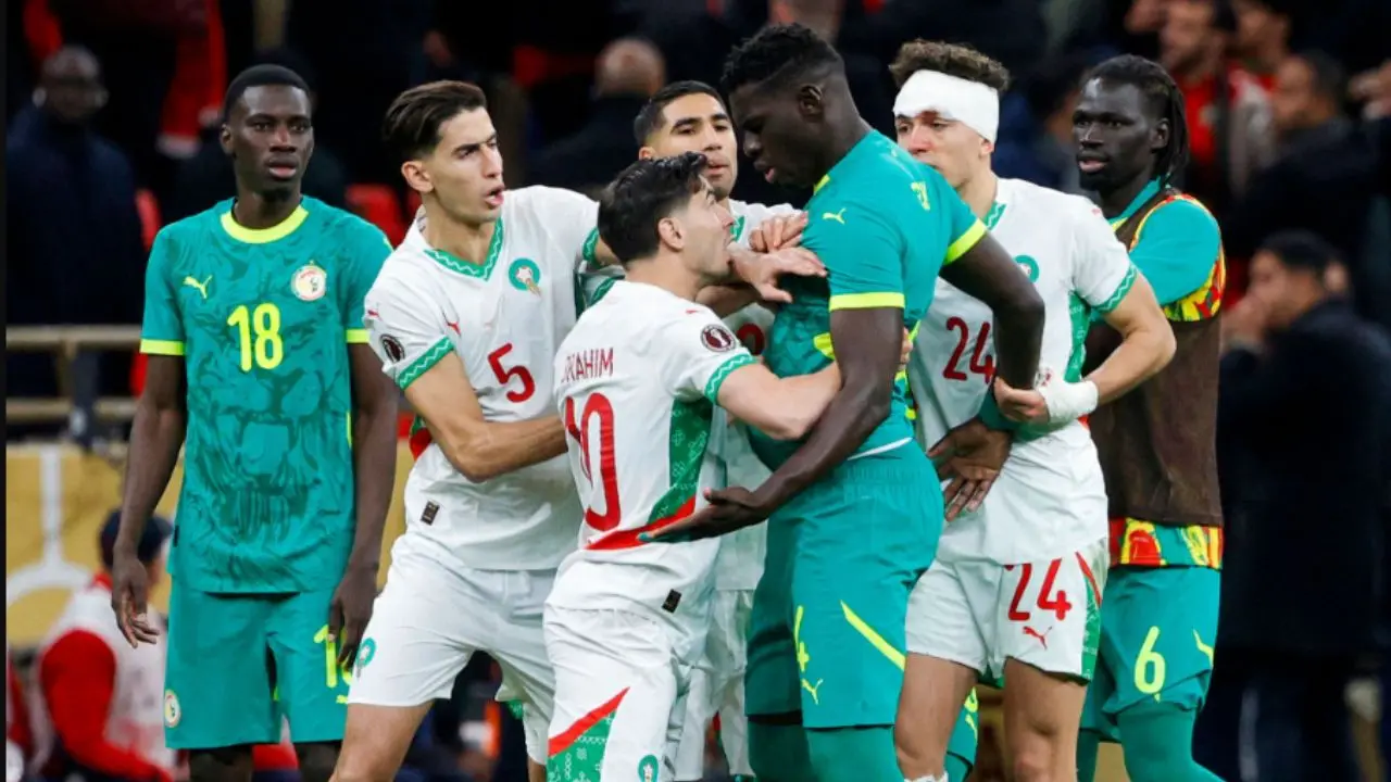Senegal has been stripped of their AFCON title months after a historic win